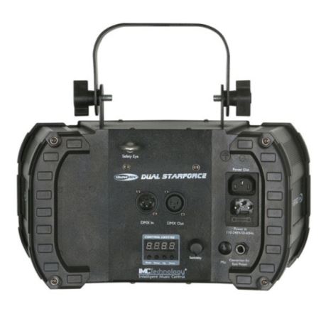 SHOWTEC Dual Starforce IMC
